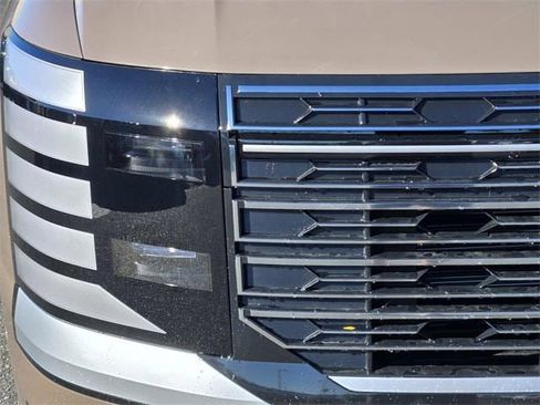 New 2026 Hyundai Palisade Calligraphy image 10