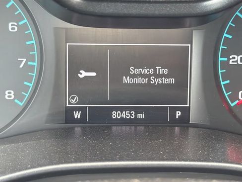 Used 2019 Chevrolet Colorado W/T w/ Custom Special Edition RWD image 13