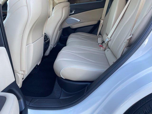 Used 2024 Acura RDX w/ Advance Package AWD/4WD image 16