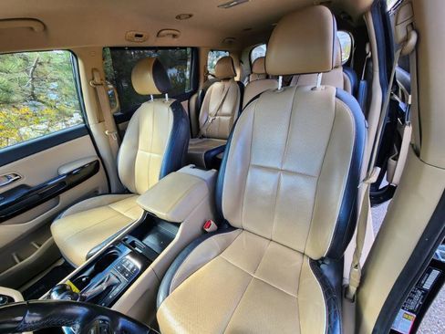 Used 2016 Kia Sedona SX Limited w/ Option Group 030 image 15