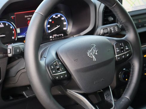 Used 2024 Ford Bronco Sport Outer Banks w/ Tech Package image 17