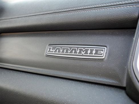 Used 2020 RAM 2500 Laramie image 19