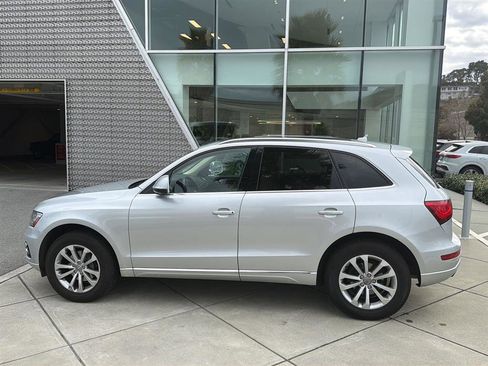 Used 2013 Audi Q5 2.0T Premium Plus image 9