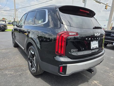 Used 2023 Kia Telluride S AWD/4WD image 7