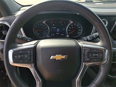Certified 2022 Chevrolet Blazer LT image 17