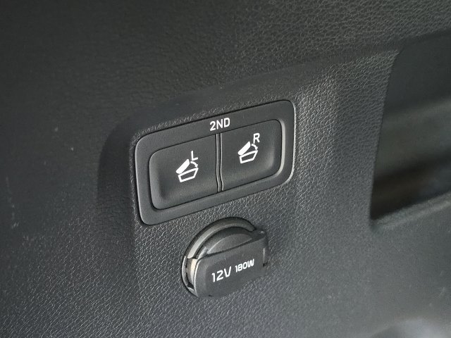 Used 2021 Kia Telluride SX w/ SX Prestige Package AWD/4WD image 14