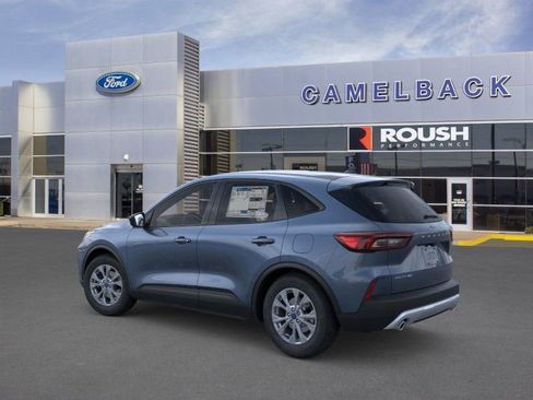 New 2026 Ford Escape Active image 27