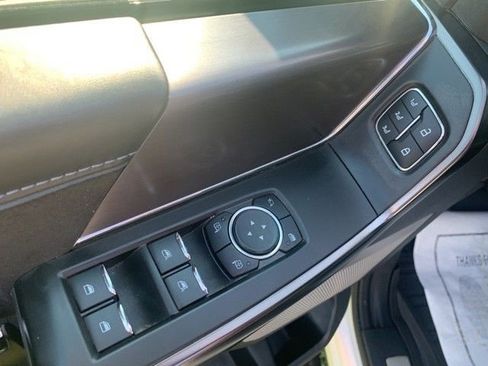 Certified 2024 Ford F150 Platinum image 18