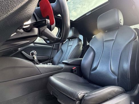 Used 2020 Audi A3 2.0T Premium w/ Final Edition Package image 25