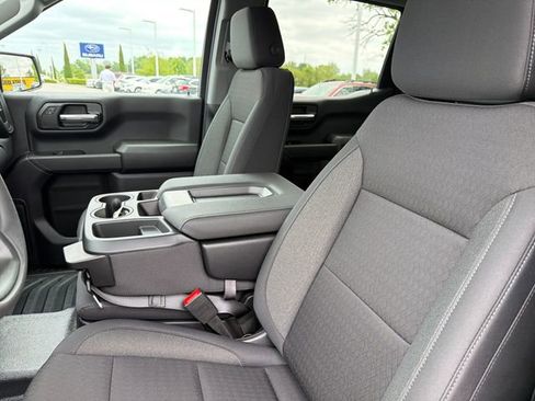 New 2026 GMC Sierra 1500 Pro w/ Pro Value Package image 18