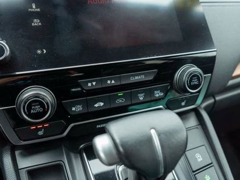 Used 2020 Honda CR-V EX-L image 27
