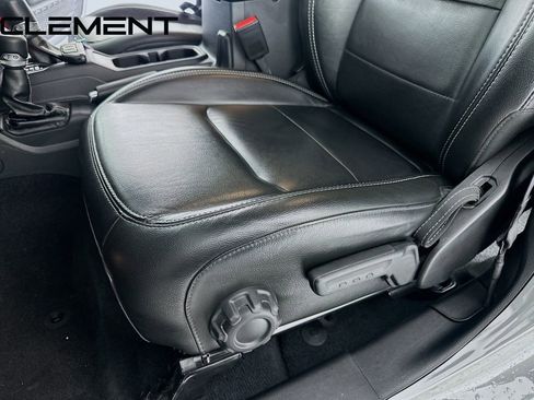 Used 2022 Jeep Wrangler Unlimited Sahara 4xe w/ Cold Weather Group image 27