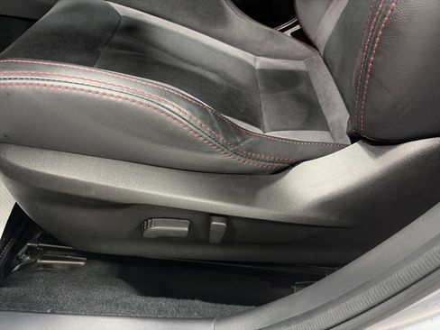 Used 2023 Subaru WRX GT image 15