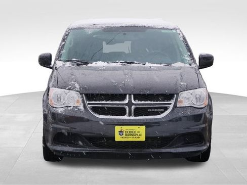 Used 2012 Dodge Grand Caravan SXT image 2