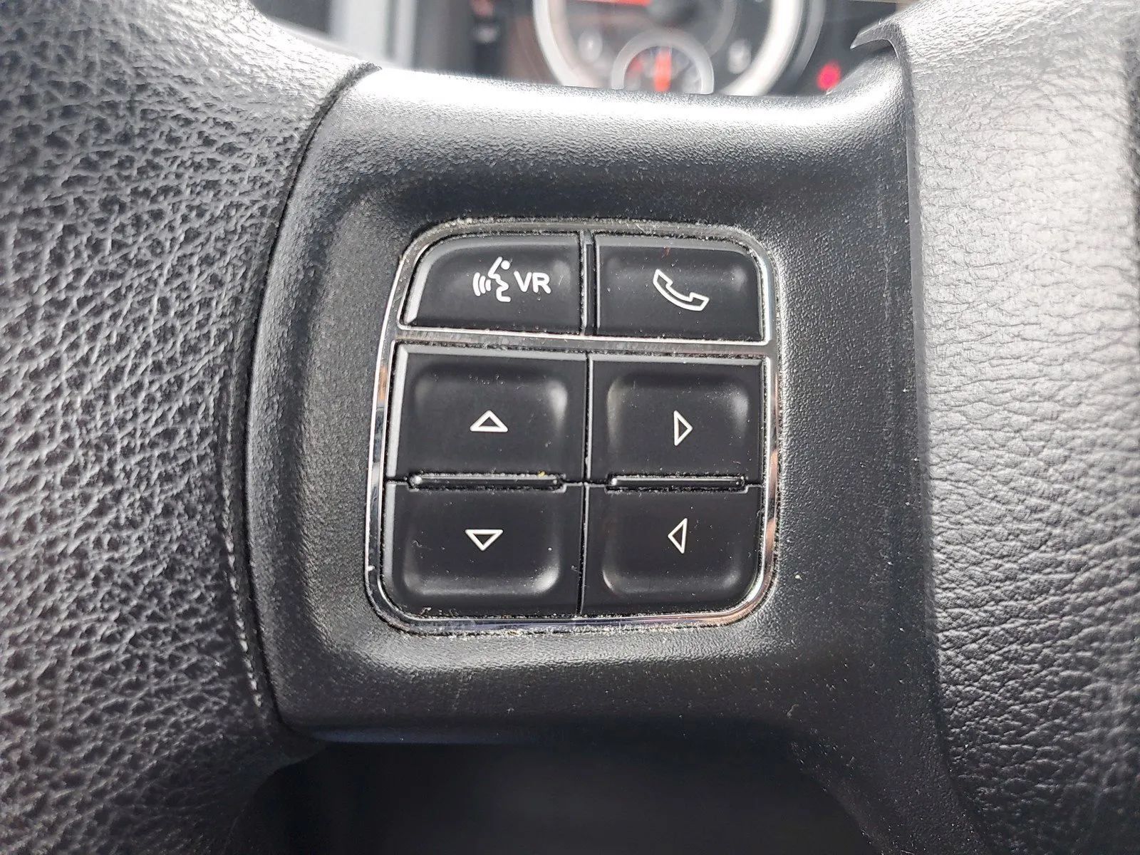 Used 2017 RAM 1500 Tradesman w/ Popular Equipment Group AWD/4WD image 24
