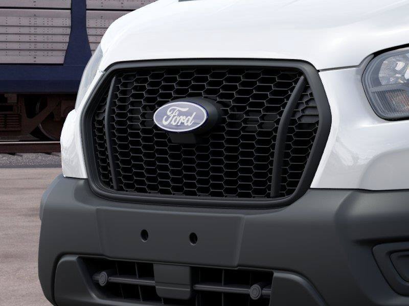 New 2027 Ford Transit 250 148 High Roof w/ Load Area Protection Package RWD image 17