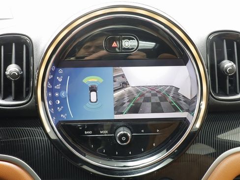 Used 2022 MINI Cooper Countryman S image 12