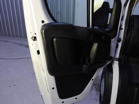 Used 2023 RAM ProMaster 2500 FWD image 20