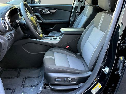Used 2024 Chevrolet Blazer LT w/ LPO, Floor Liner Package image 21