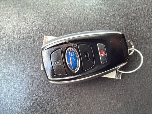 Used 2020 Subaru Outback Limited image 26