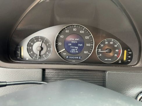 Used 2005 Mercedes-Benz CLK 500 Cabriolet image 28