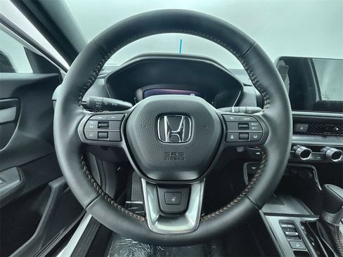 New 2026 Honda CR-V TrailSport image 21