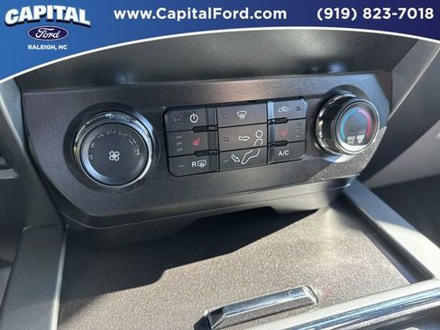 Used 2021 Ford F250 XLT w/ XLT Premium Package image 28