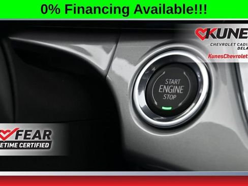 New 2026 Chevrolet Trax LT w/ Driver Confidence Package FWD image 18
