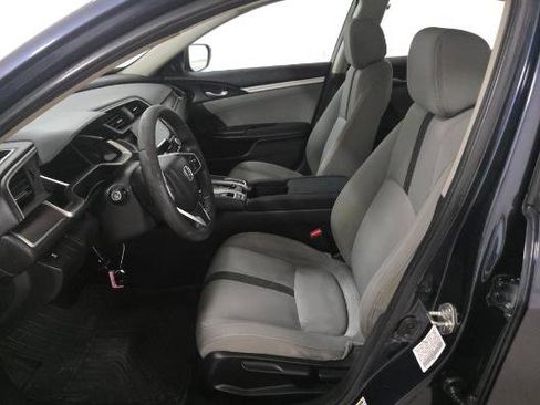 Used 2017 Honda Civic EX-T image 4