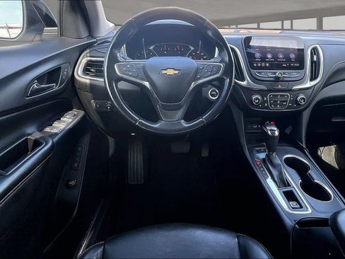 Used 2019 Chevrolet Equinox Premier w/ Premier Redline Edition FWD image 5