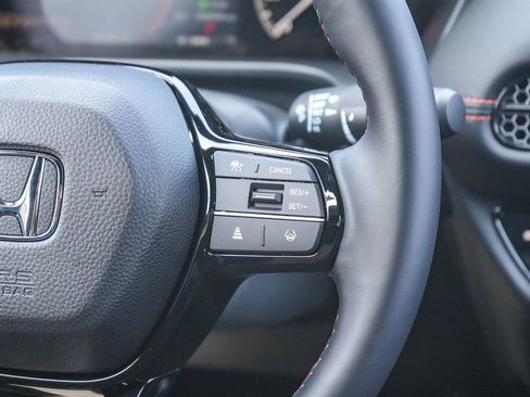 New 2026 Honda HR-V Sport image 12