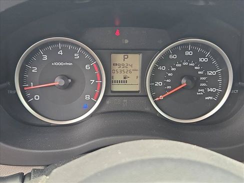 Used 2018 Subaru Forester 2.5i Premium AWD/4WD image 10
