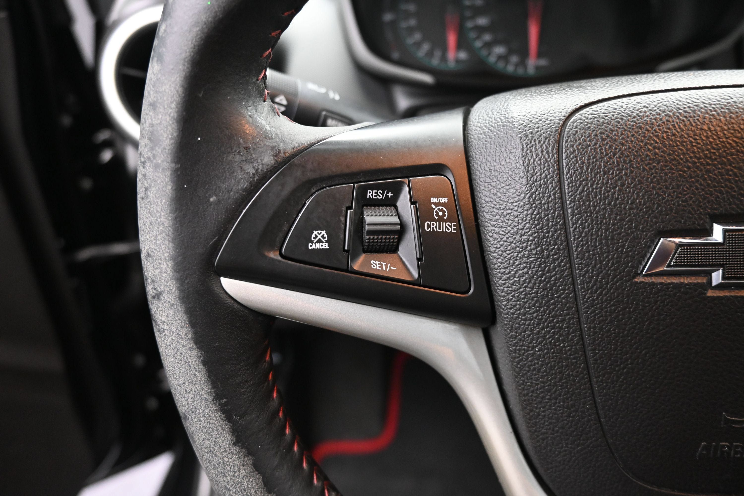 Used 2020 Chevrolet Sonic LT FWD image 13