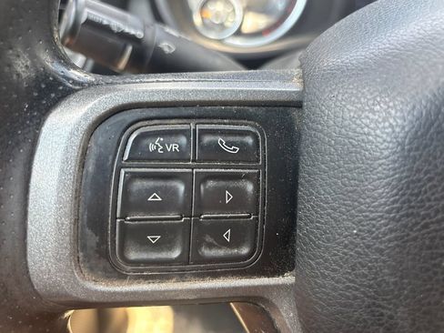 Used 2021 RAM 3500 Tradesman w/ Chrome Appearance Group AWD/4WD image 21