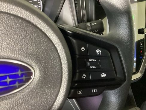 Certified 2025 Subaru Crosstrek 2.0i Premium w/ Convenience Package #2 image 25