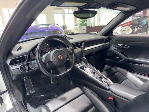 Used 2014 Porsche 911 Carrera image 44