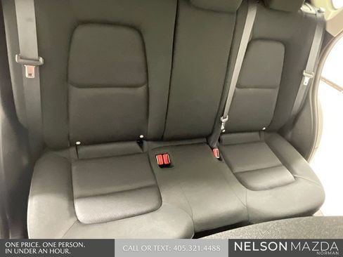 Certified 2025 MAZDA CX-5 AWD 2.5 S image 29