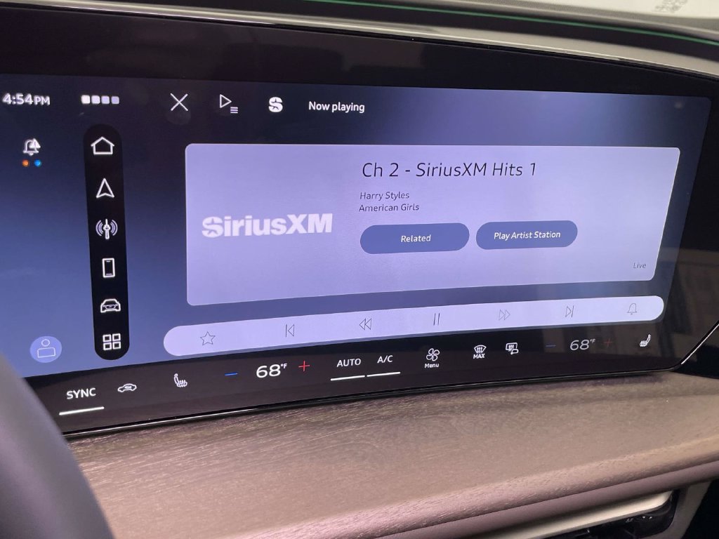 New 2026 Audi Q5 2.0T AWD/4WD image 28