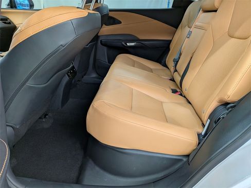 Certified 2023 Lexus RX 350 Premium Plus image 28