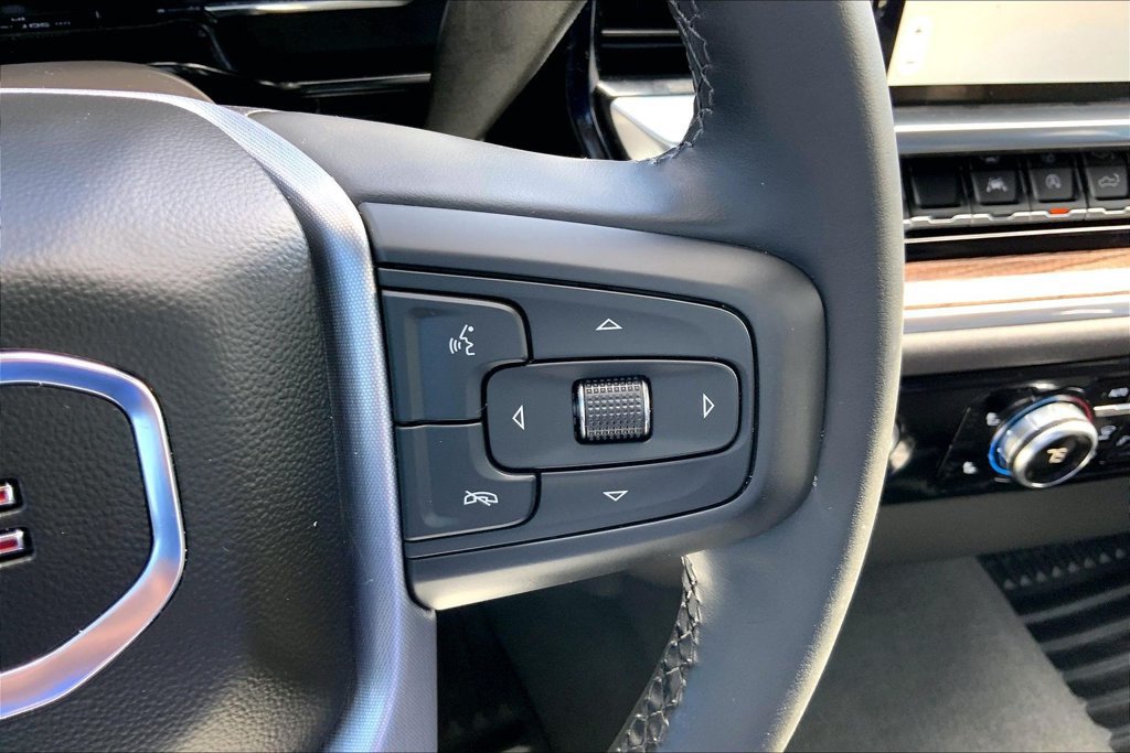 Used 2024 GMC Sierra 1500 Elevation AWD/4WD image 19