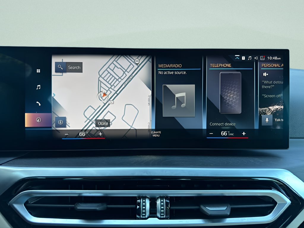 Certified 2024 BMW 430i Gran Coupe w/ Premium Package RWD image 17