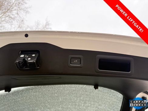 Used 2024 MAZDA CX-5 Carbon Edition image 35