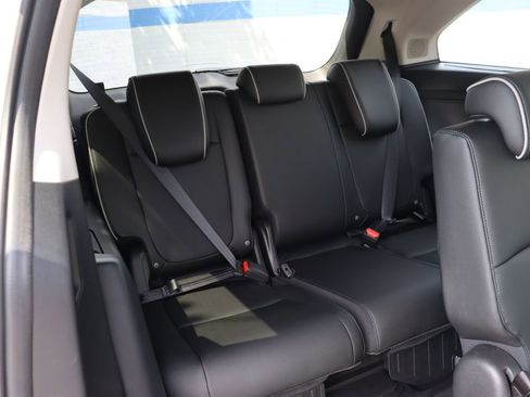 Used 2026 Honda Odyssey Elite image 15