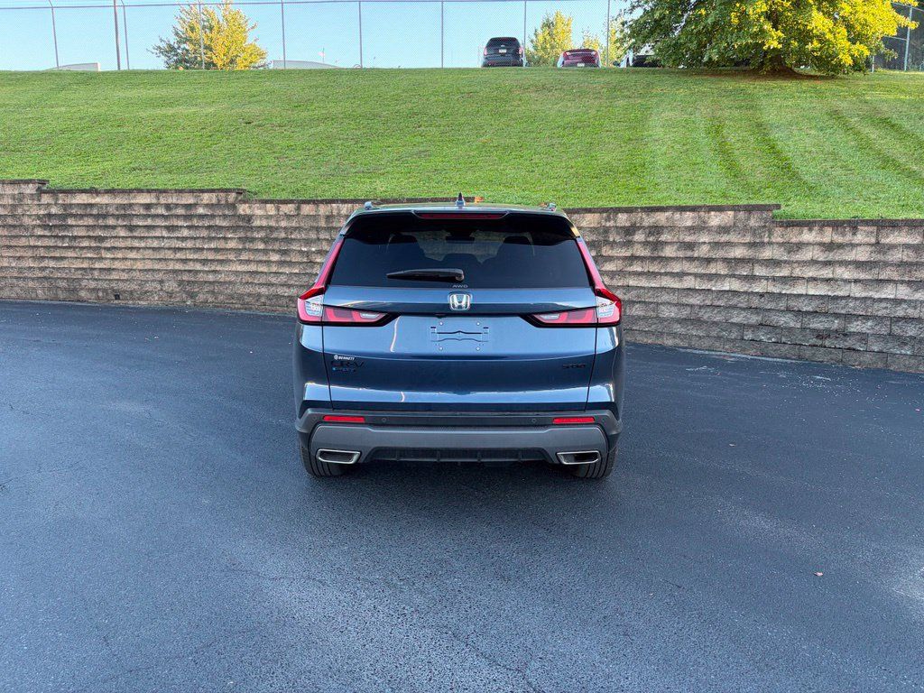 Used 2026 Honda CR-V Sport-L image 5