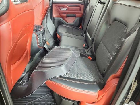 Used 2019 RAM 1500 Rebel w/ Rebel Level 1 Equipment Group AWD/4WD image 12
