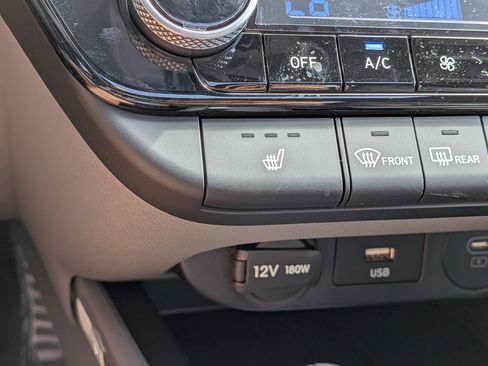 New 2026 Hyundai Elantra SEL Sport Premium image 28