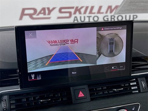 Used 2022 Audi A4 2.0T Premium Plus image 18