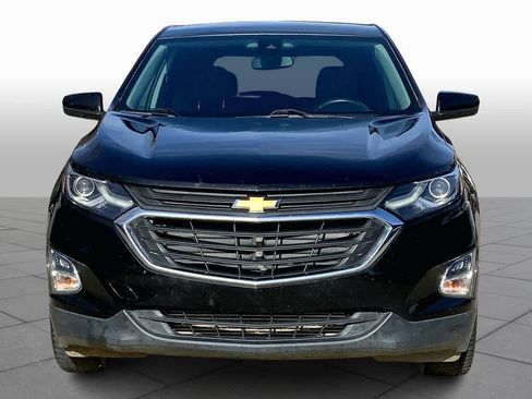 Used 2019 Chevrolet Equinox LT image 3