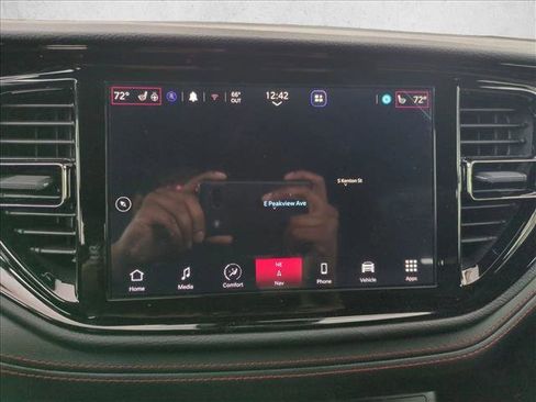 New 2026 Dodge Durango GT image 14