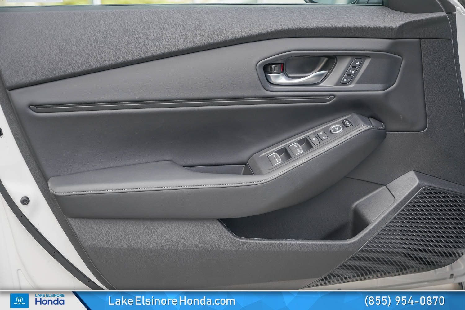 New 2026 Honda Accord Sport image 12